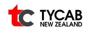 TYCAB Logo CMYK
